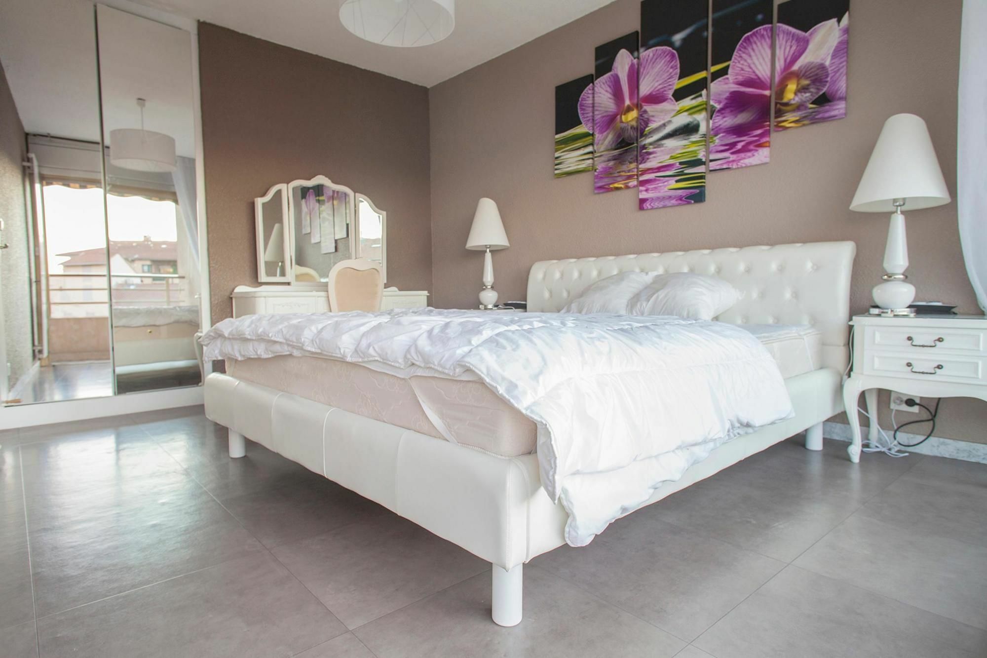 La Licorne Apartment 2 Cannes Exteriér fotografie